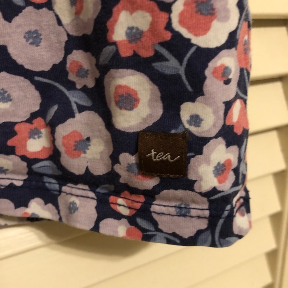 Tea Collection Dress - Picture 2 of 4